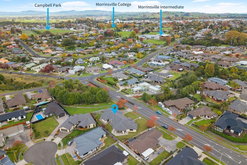 4 Fairway Drive, Morrinsville, Morrinsville - Carousel 26