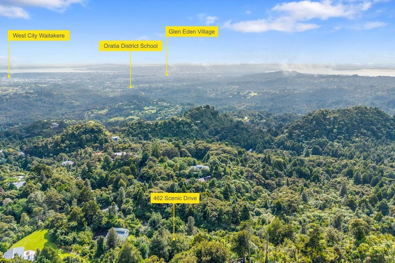 462 Scenic Drive, Waiatarua, Auckland - Carousel 29