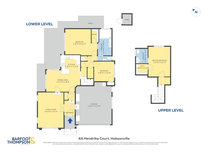 4A Hendrika Court, Hobsonville, Auckland - Carousel 25
