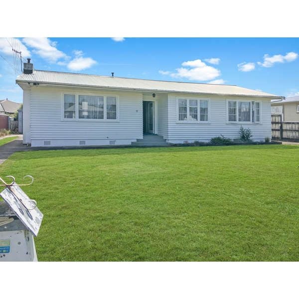 Property Valuation for 35 Green Avenue, Levin, Levin Trade Me