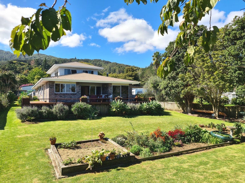 260A Edward Street, Coromandel, Thames-Coromandel, Waikato - Carousel 1