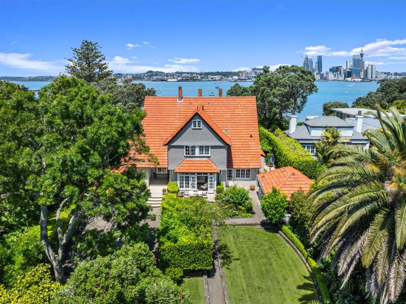 11 Stanley Point Road, Devonport, North Shore City, Auckland - Carousel 1