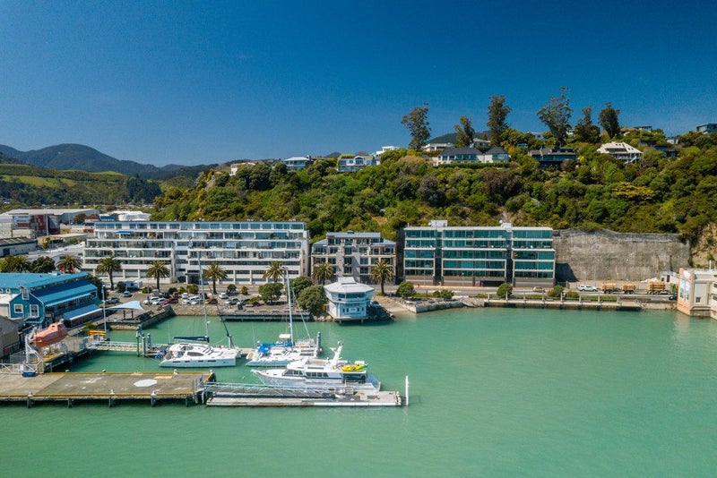 6/275 Wakefield Quay, Stepneyville, Nelson - Carousel 1