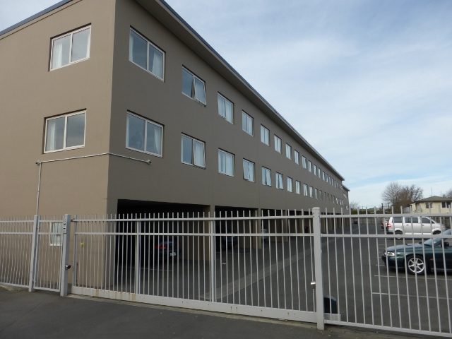 18/30 Mathesons Road, Phillipstown, Christchurch - Carousel 1