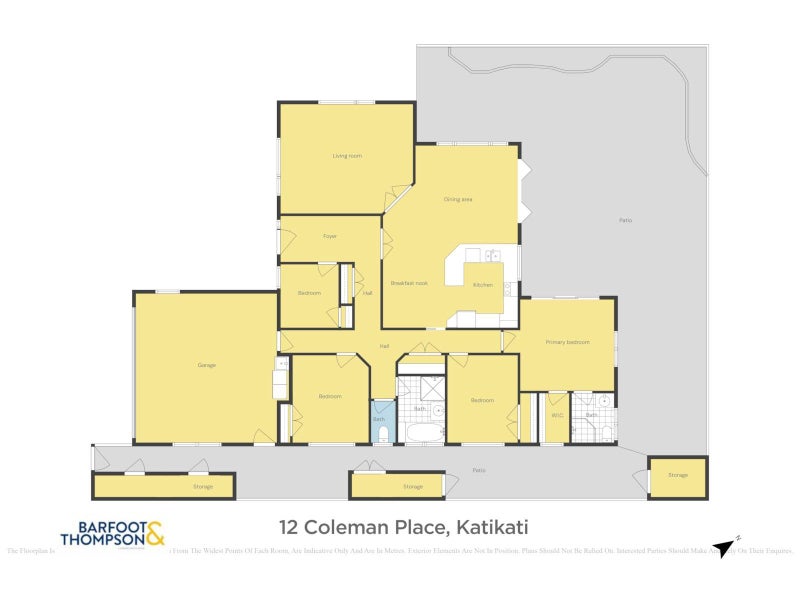 12 Coleman Place, Katikati, Katikati - Carousel 28