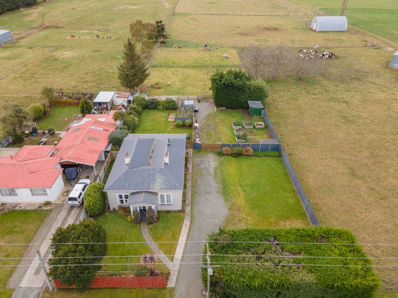 Property Valuation for 14 High Street, Waimate, Waimate, Canterbury