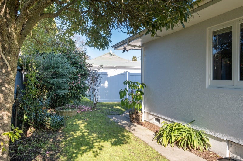 Property Valuation for 4B Guthrie Road, Havelock North, Hastings, Hawke