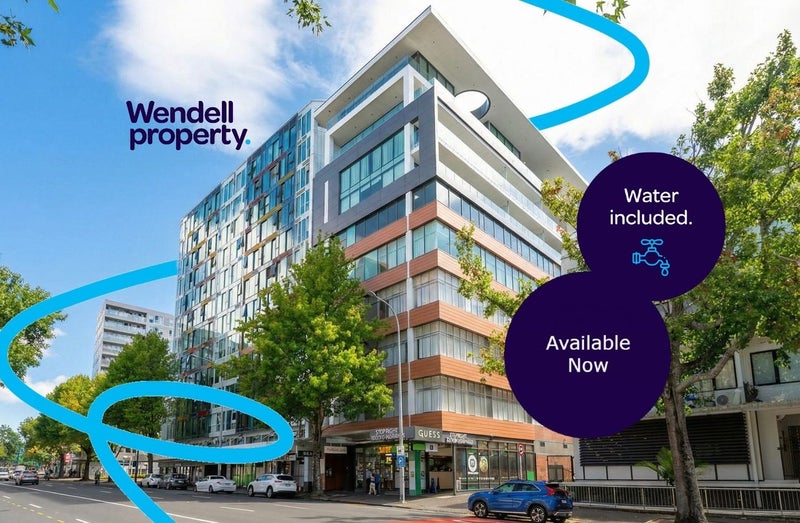 1112/135 Hobson Street , City Centre, Auckland City, Auckland - Carousel 1