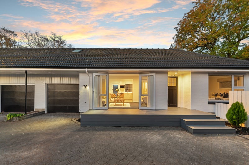 124B Glandovey Road, Strowan, Christchurch - Carousel 1