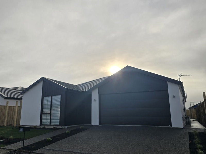 36 Baratheon Road, Rolleston, Rolleston - Carousel 2