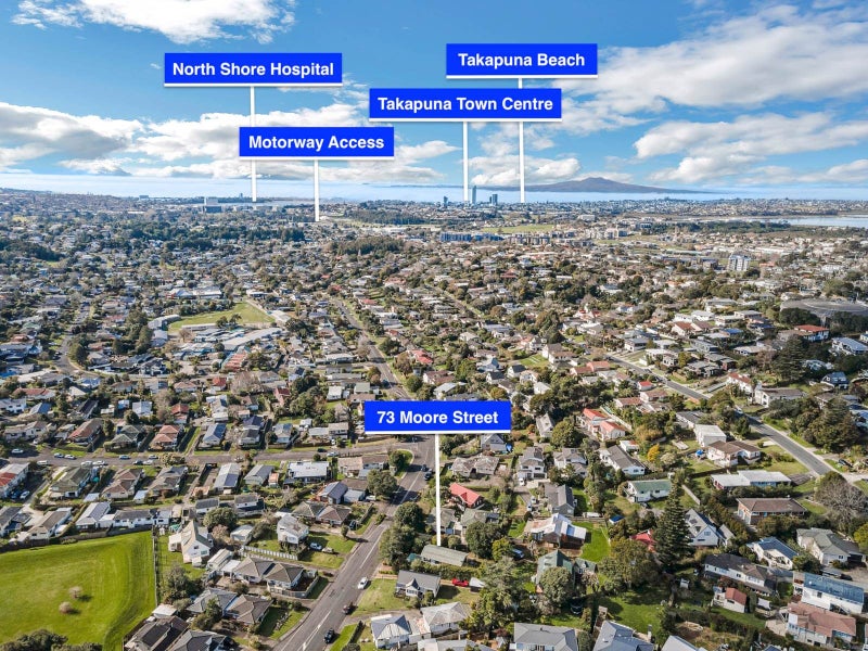73 Moore Street, Hillcrest, Auckland - Carousel 17