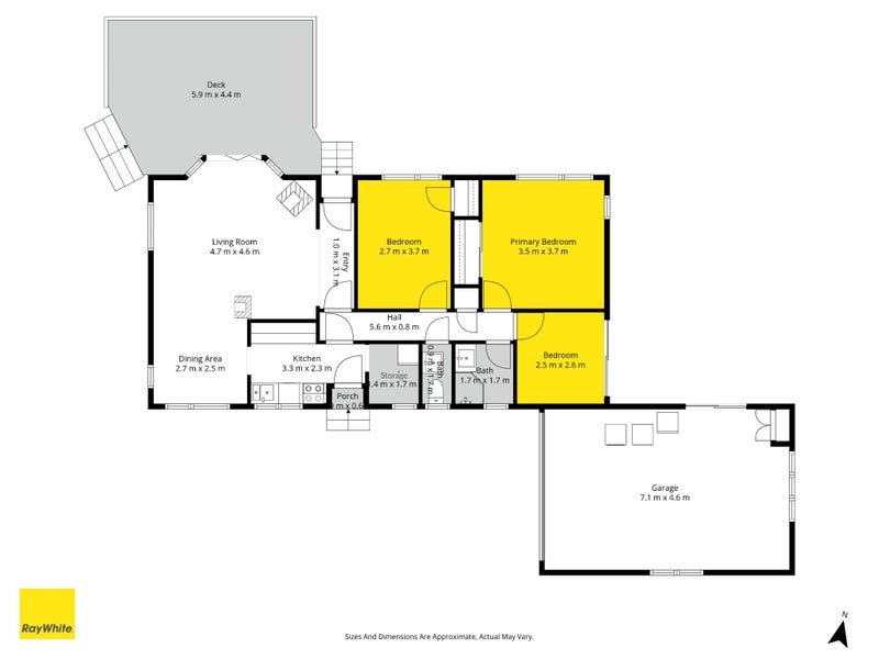 49 Montgomery Avenue, Karori, Wellington - Carousel 18