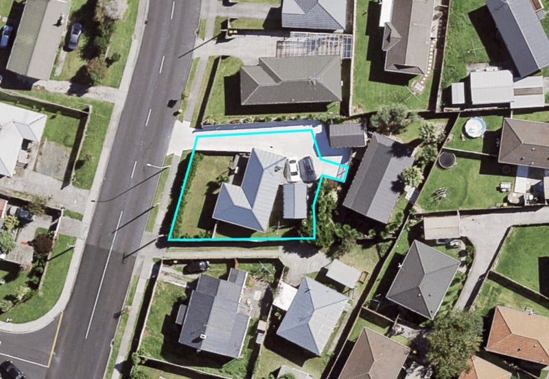 102 Dominion Road, Papakura, Papakura - Carousel 17