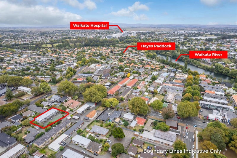 200 Grey Street, Hamilton East, Hamilton - Carousel 35