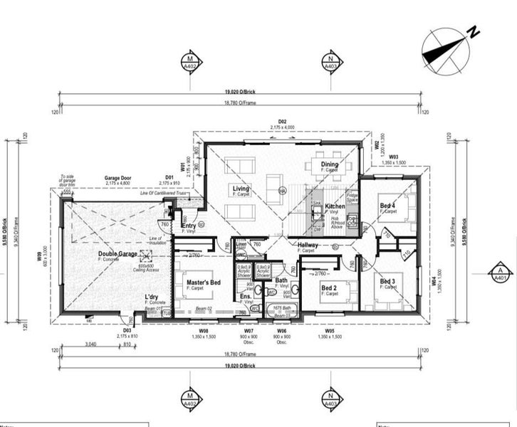 54 Hoffman Street, HOKITIKA, Hokitika - Carousel 23