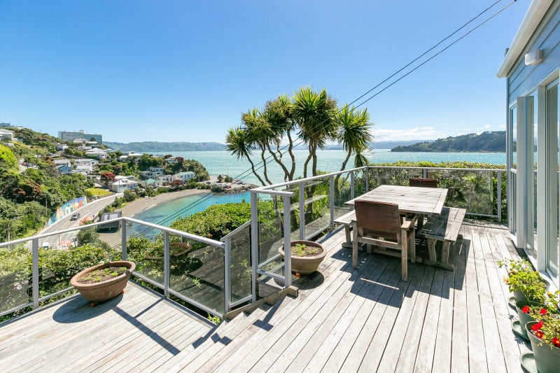 122 Maida Vale Road, Roseneath, Wellington - Carousel 1