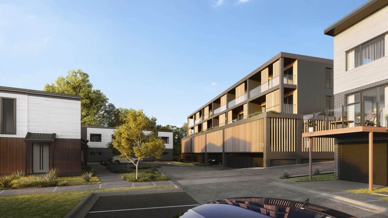 112/35-37 Walmsley Road, Mangere, Manukau City, Auckland - Carousel 2