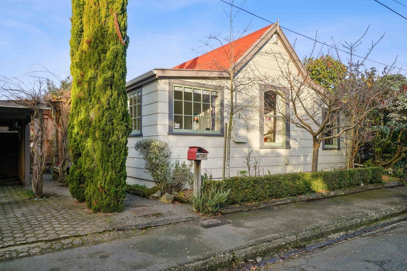 14 Shelley Street, Sydenham, Christchurch - Carousel 16
