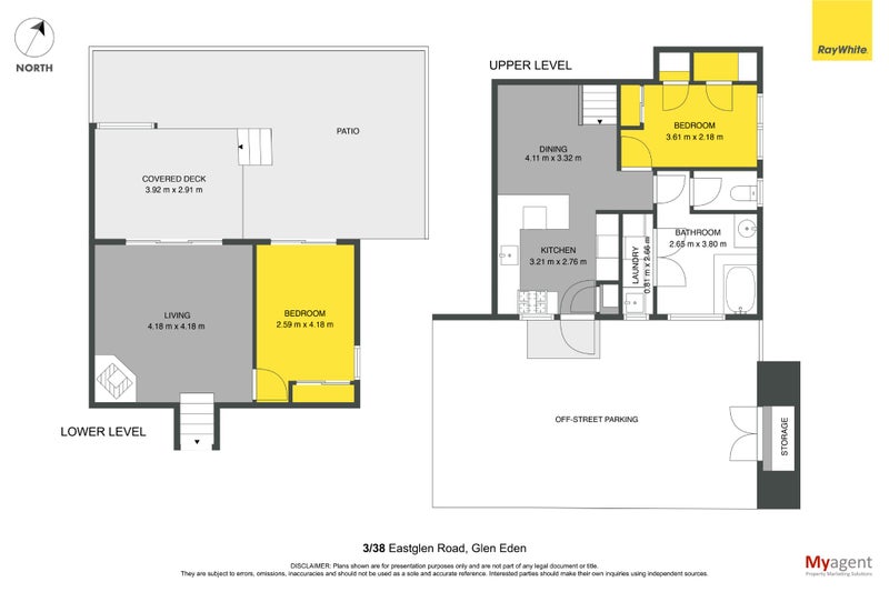 3/38 Eastglen Road, Glen Eden, Auckland - Carousel 17