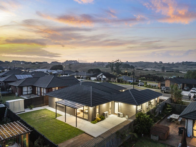 13 Culverwell Crescent, Pokeno - Carousel 2