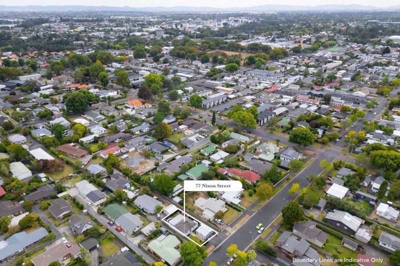 77 Nixon Street, Hamilton East, Hamilton - Carousel 16