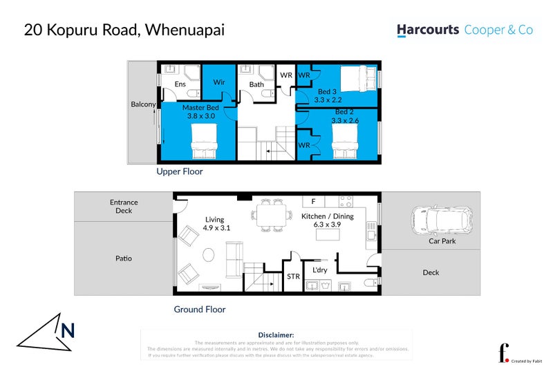 20 Kopuru Road, Whenuapai, Auckland - Carousel 17