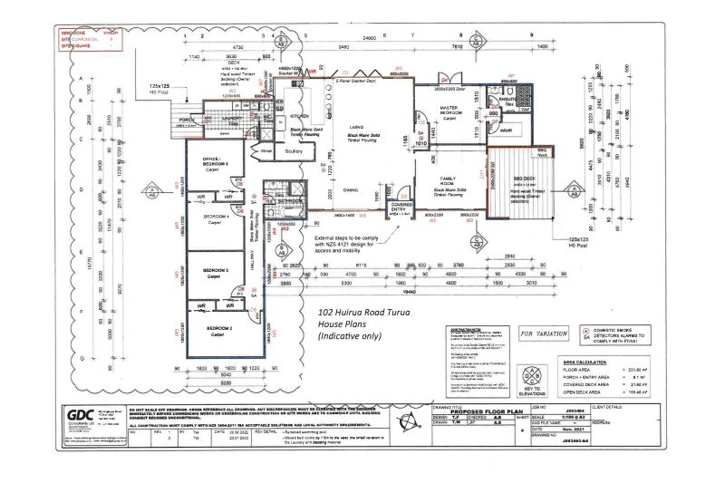 102 Huirau Road, Thames - Carousel 40