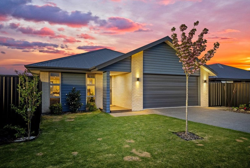 23 Ranginui Drive, Kaiapoi, Kaiapoi - Carousel 21