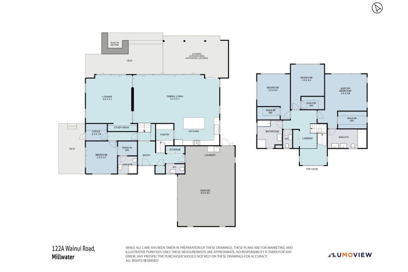 122A Wainui Road, Silverdale, Silverdale - Carousel 32