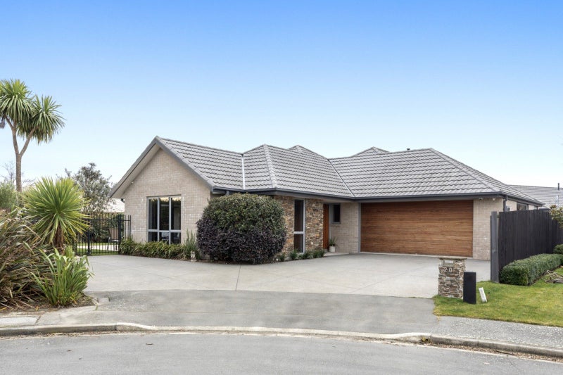20 Dunaverty Place, Broomfield, Christchurch - Carousel 1