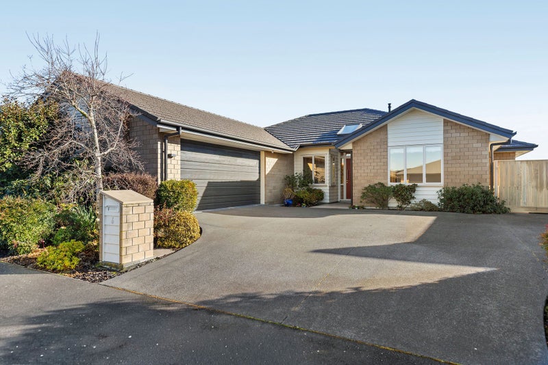 6 Tapper Street, Wigram, Christchurch - Carousel 1