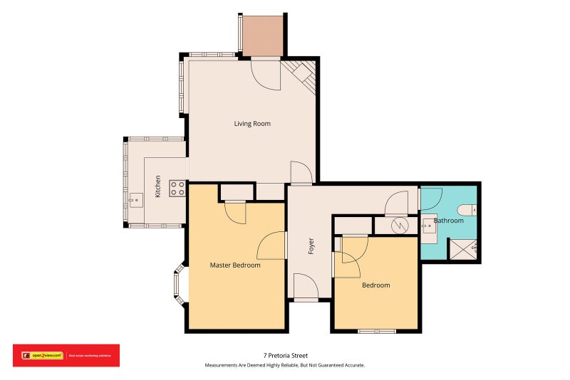 7 Pretoria Street, Victoria, Rotorua - Carousel 22