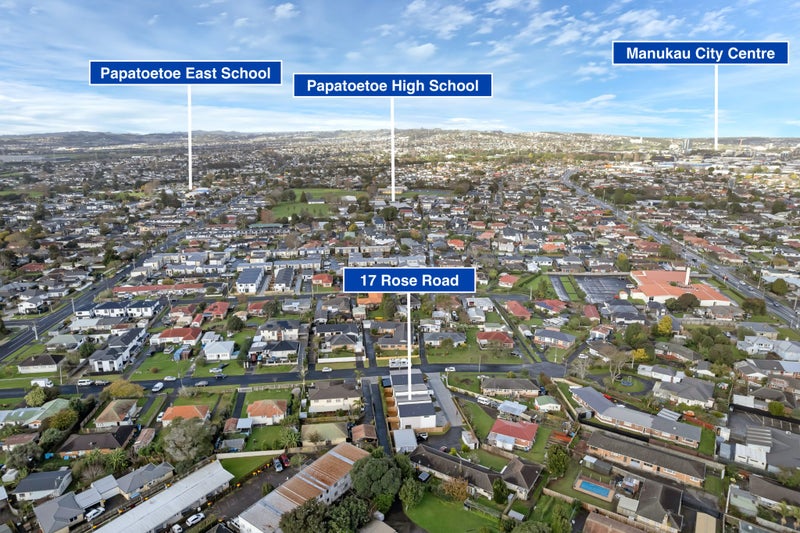 4/17 Rose Road, Papatoetoe, Auckland - Carousel 18