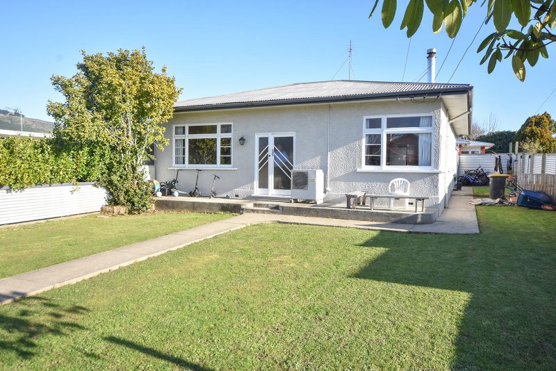 Property Valuation for 46 King Street, Mosgiel, Mosgiel Trade Me
