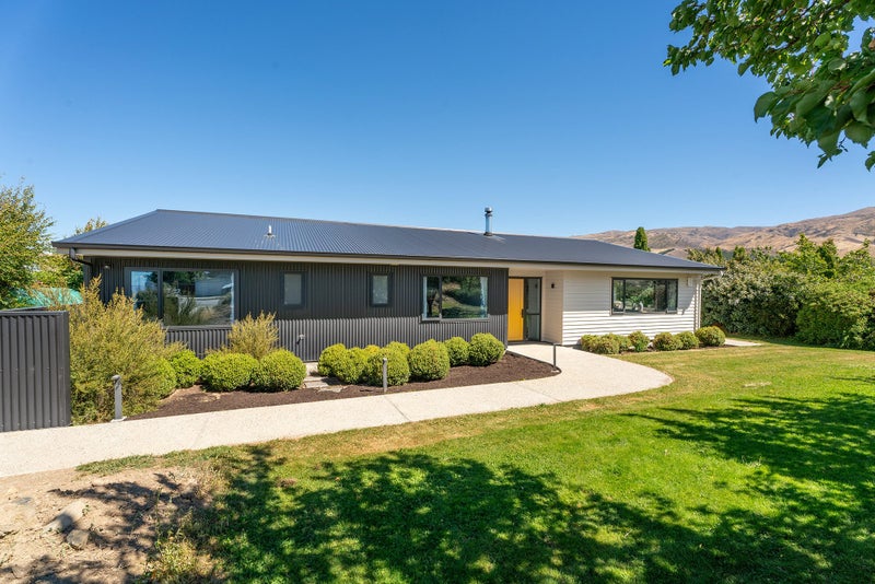 25 HALL RD, Bannockburn, Cromwell - Carousel 1