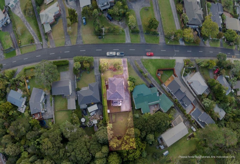 28 South Lynn Road, Titirangi, Auckland - Carousel 16