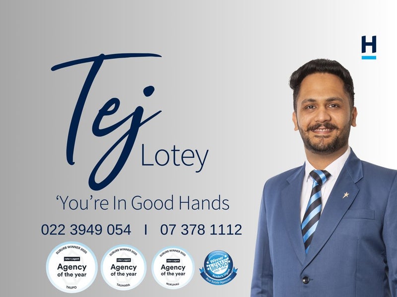 21 Cumberland Street, Tauhara, Taupo - Carousel 18