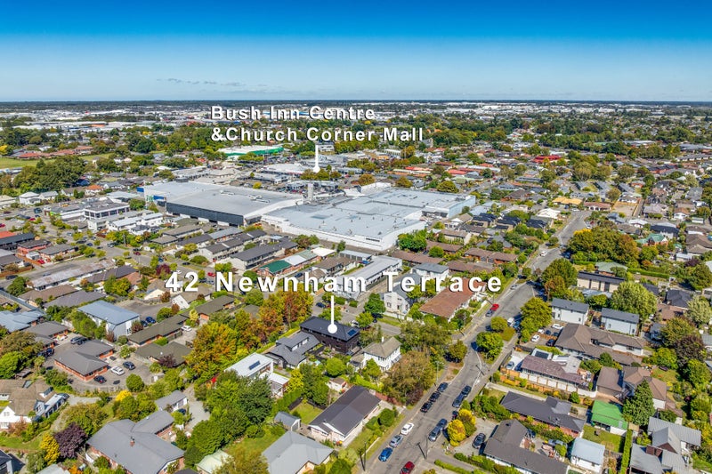 42 Newnham Terrace, Ilam, Christchurch City, Canterbury - Carousel 12