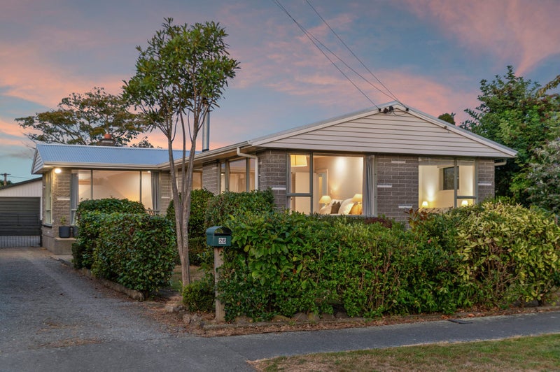 26 Chedworth Avenue, Bishopdale, Christchurch - Carousel 1