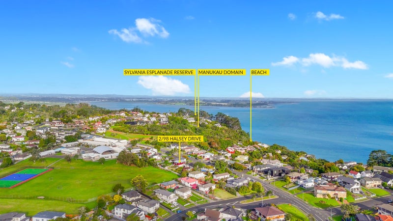 2/98 Halsey Drive, Mount Roskill, Auckland - Carousel 19