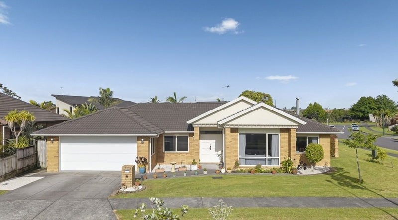 1 Stornaway Drive, Flat Bush, Auckland - Carousel 2