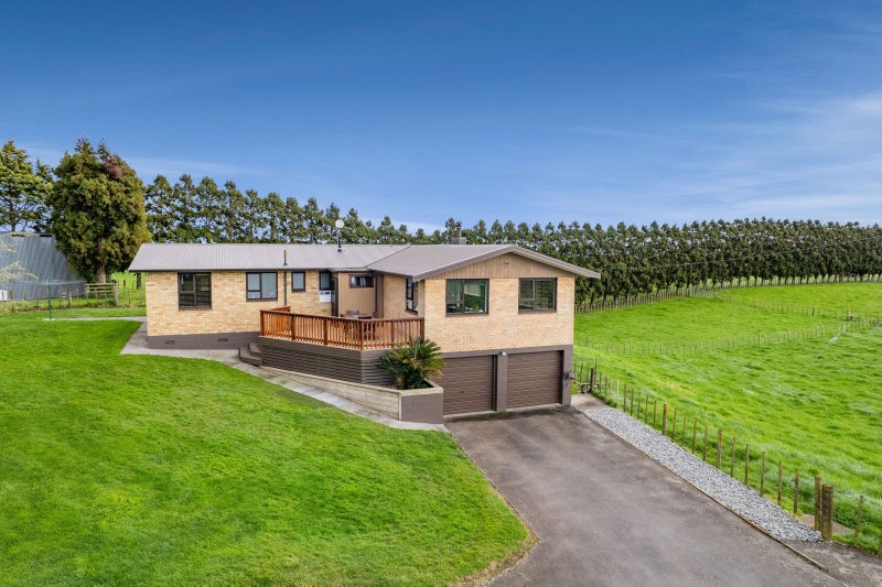 302 Otaraoa Road, Motunui, Waitara - Carousel 1
