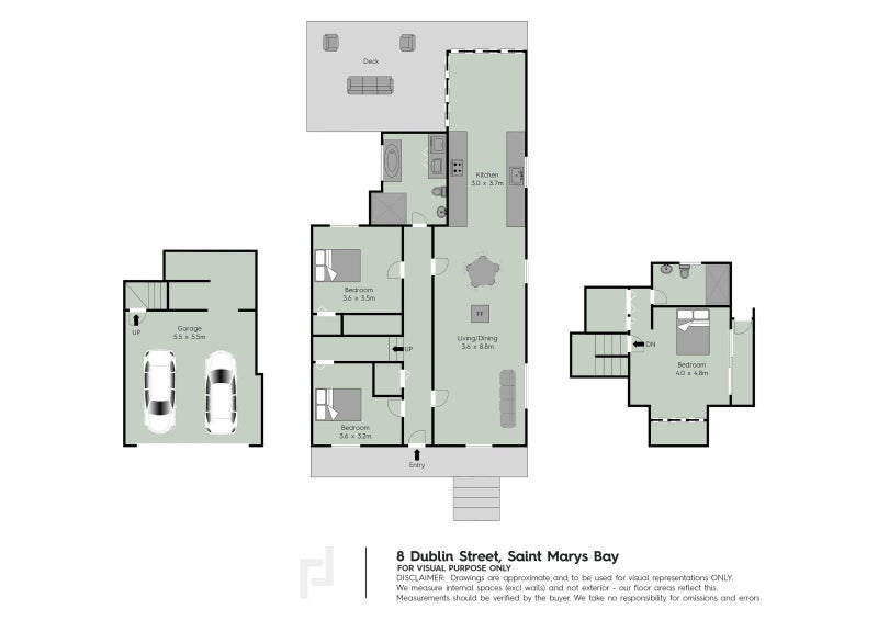 8 Dublin Street, Saint Marys Bay, Auckland - Carousel 32