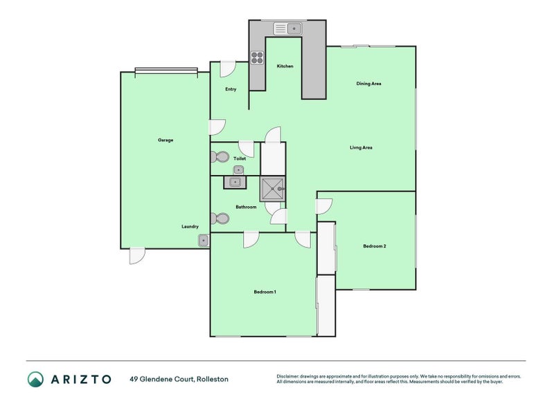 49 Glendene Court, Rolleston - Carousel 31