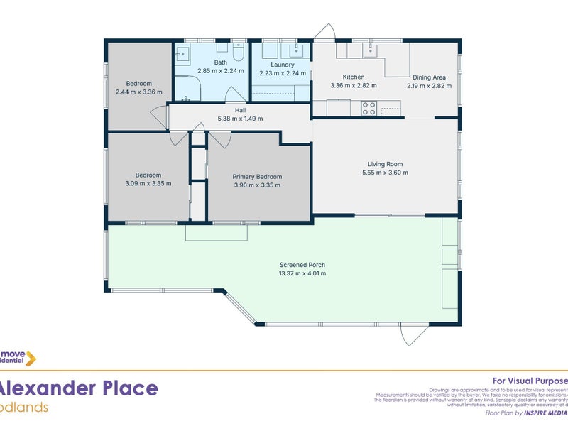 4 Alexander Place, Woodlands, Invercargill - Carousel 29