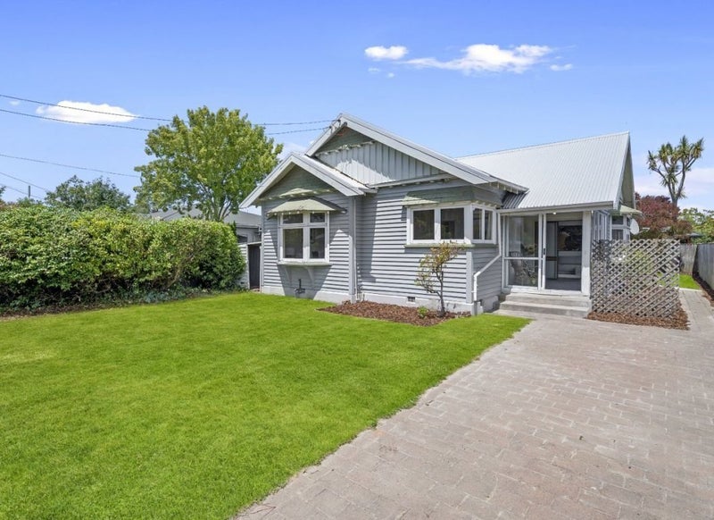 134 Aylesford Street, Mairehau, Christchurch - Carousel 2