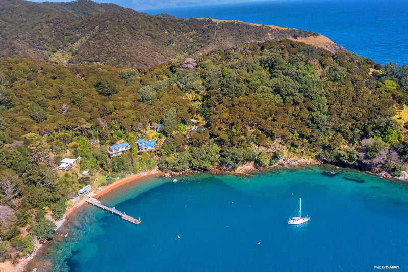 Lot 2 Shoal Bay Road, Great Barrier Island, Hauraki Gulf Islands, Auckland - Carousel 2