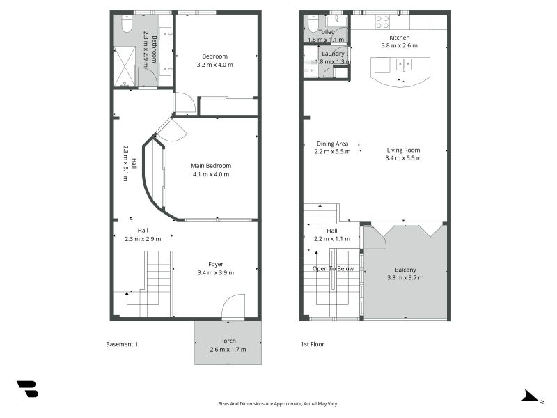 29C Bath Street, Parnell, Auckland - Carousel 17