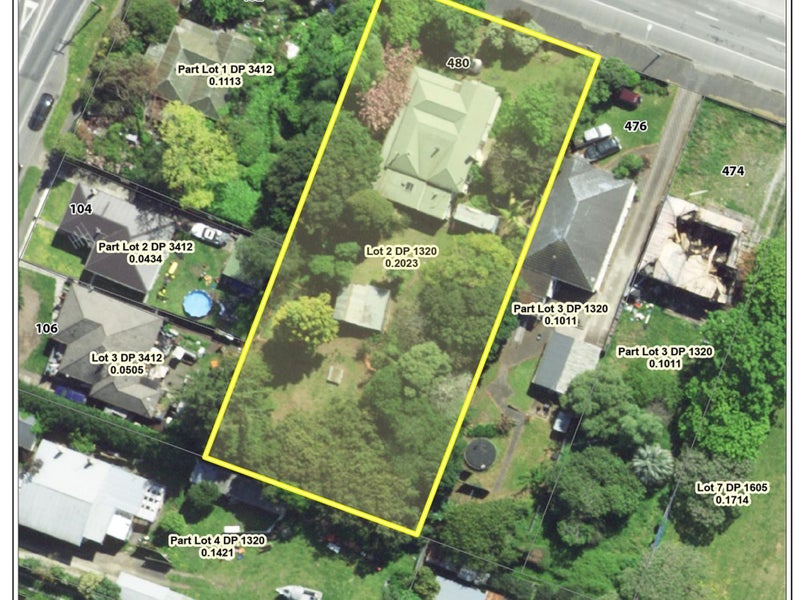 480 Childers Road, Te Hapara, Gisborne - Carousel 16