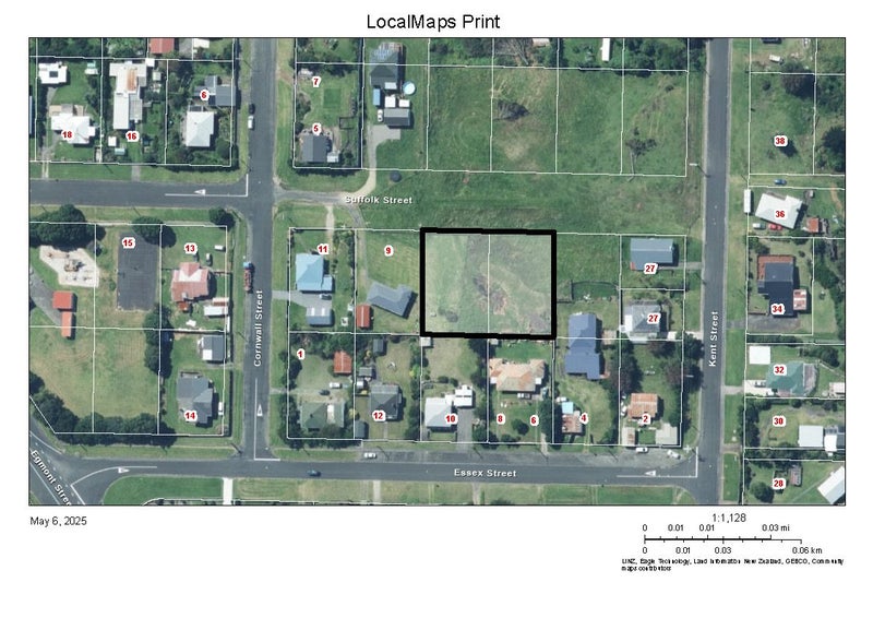 7 Suffolk Street, Pātea - Carousel 11